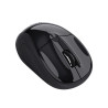 MOUSE USB WIRELESS TRUST MINI 1600 DPI - 3 PULSANTI - UTILIZZO AMBIDESTRO