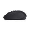 MOUSE USB WIRELESS TRUST MINI 1600 DPI - 3 PULSANTI - UTILIZZO AMBIDESTRO