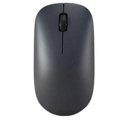 MOUSE USB WIRELESS XIAOMI 1000DPI - 3 PULSANTI - USO AMBIDESTRO - COLORE NERO