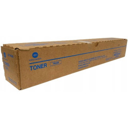 TONER ORIGINALE (AC7A050, TN330) MINOLTA BIZHUB 300I