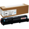 TONER ORIGINALE (408452, M C240C) RICOH P C200W, M C240FW (4,5K) CIANO
