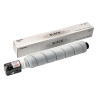 TONER COMPATIBILE INTEGRAL (C-EXV51BK, 0481C003) PER CANON IR ADV C5535I (69K) NERO
