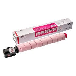 TONER COMPATIBILE INTEGRAL (C-EXV51LM, 0486C002) PER CANON IR ADV C5535I (26K) MAGENTA