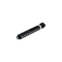 TONER ORIGINALE (C-EXV58, 3764C002AA) CANON IR ADV DX C5840 (60K) CIANO