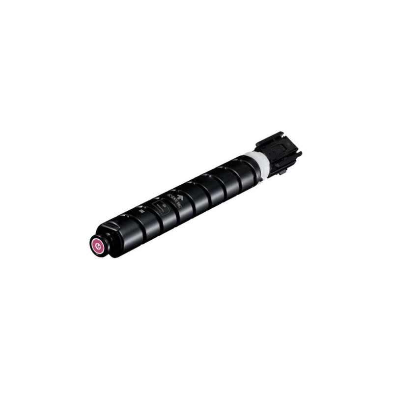 TONER ORIGINALE (C-EXV58, 3765C002AA) CANON IR ADV DX C5840 (60K) MAGENTA