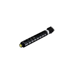 TONER ORIGINALE (C-EXV58, 3766C002AA) CANON IR ADV DX C5840 (60K) GIALLO