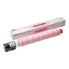 TONER COMPATIBILE INTEGRAL (C-EXV58, 3765C002AA) PER CANON IR ADV DX C5840 (60K) MAGENTA