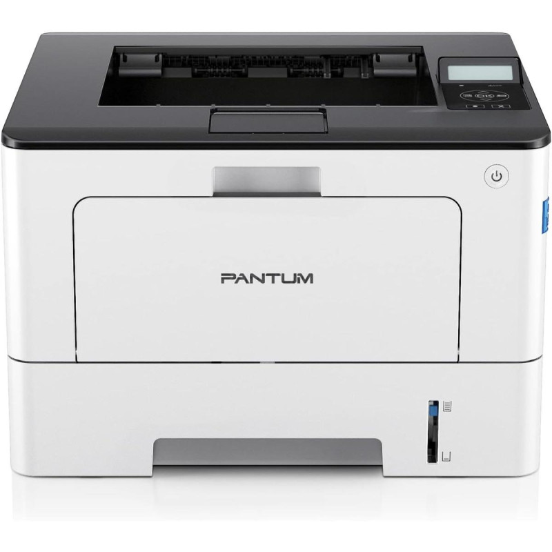 STAMPANTE PANTUM BP5100DW 40PPM - RETE - WIFI - DUPLEX ADF - 1.2 GHZ PROCESSORE
