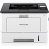STAMPANTE PANTUM BP5100DW 40PPM - RETE - WIFI - DUPLEX ADF - 1.2 GHZ PROCESSORE