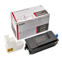 TONER COMPATIBILE INTEGRAL (1T02LX0UTC) PER UTAX CD 1340 (15K)