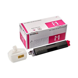 TONER COMPATIBILE INTEGRAL (B0948) PER OLIVETTI D-COLOR MF2603 (5K) MAGENTA