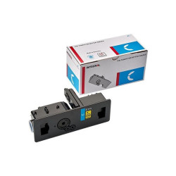 TONER COMPATIBILE INTEGRAL (B1238) PER OLIVETTI D-COLOR MF2624 (3K) CIANO