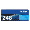 TONER ORIGINALE (TN-248C, 248) BROTHER MFC-L8390CDW (1K) CIANO