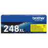 TONER ORIGINALE (TN-248XLY, 248XL) BROTHER MFC-L8390CDW (2,3K) GIALLO