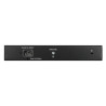 SWITCH D-LINK 8 PORTE GIGABIT 10/100/1000 MBPS - POE+