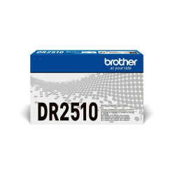 UNITÀ FOTOCONDUTTORE ORIGINALE (DR-2510) BROTHER MFC-L2800DW (15K)
