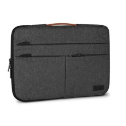 CUSTODIA SUBBLIM AIR PADDING 360 - 380X275X30 MM - PROTEZIONE A 360º CON AIR PADDING - TASCHE MULTIPLE - RESISTENTE E DUREVOLE -