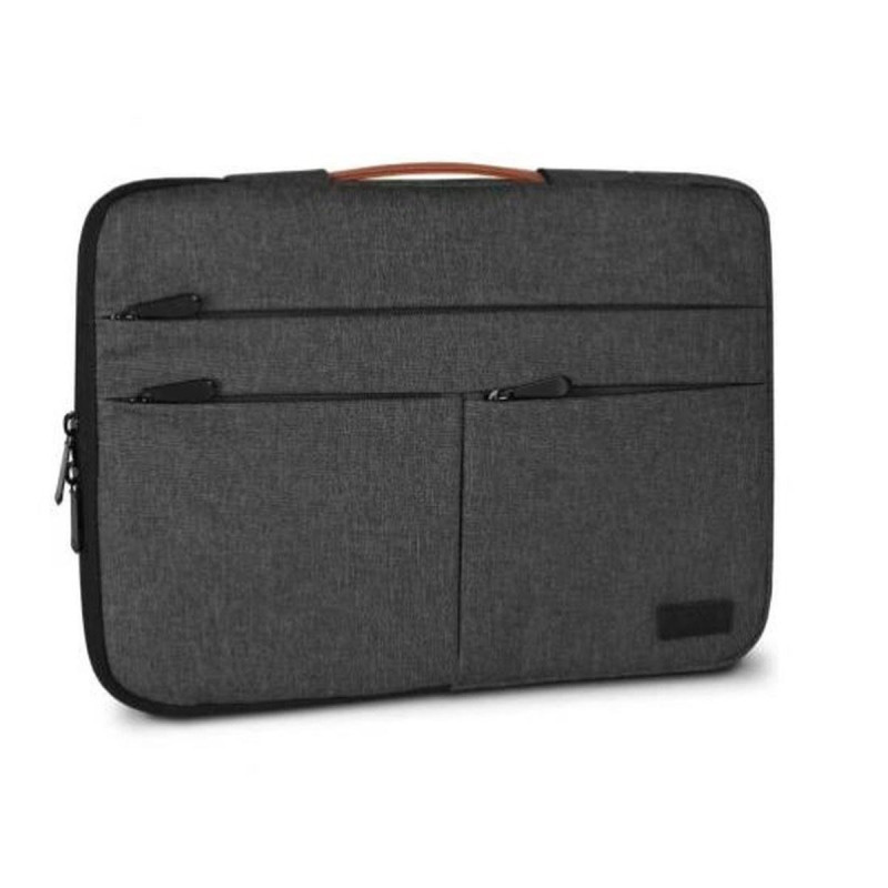 CUSTODIA SUBBLIM AIR PADDING 360 - 380X275X30 MM - PROTEZIONE A 360º CON AIR PADDING - TASCHE MULTIPLE - RESISTENTE E DUREVOLE -