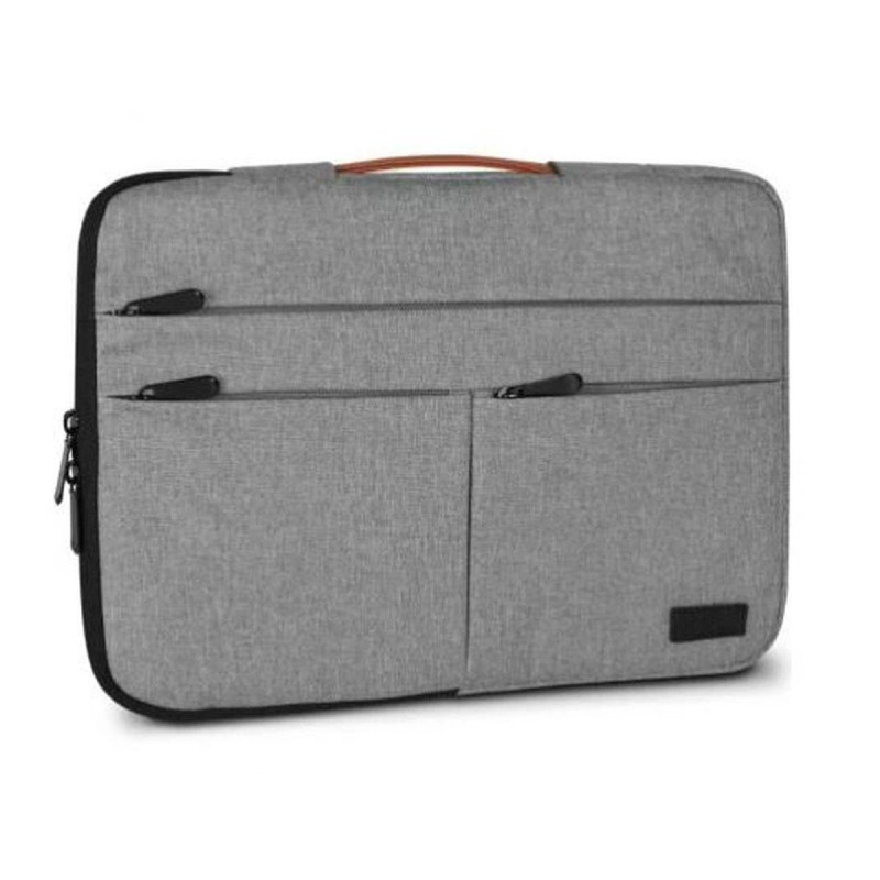 CUSTODIA SUBBLIM AIR PADDING 360 - 380X275X30 MM - PROTEZIONE A 360º CON AIR PADDING - TASCHE MULTIPLE - RESISTENTE E DUREVOLE -