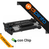 TONER COMPATIBILE (W1490X, 149X, 070H, 5640C002) PER HP LASERJET PRO 4002D (9,5K) CON CHIP - NON INSTALLABILI SU VERSIONI (E) HP
