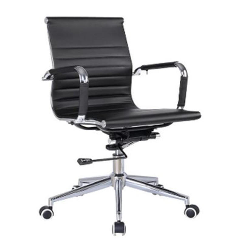 SEDIA DA UFFICIO MUVIP PRO OF1700 | NERO