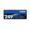 TONER ORIGINALE (TN-249BK, 249) BROTHER MFC-L8390CDW (4,5K) NERO XL
