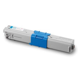 TONER COMPATIBILE (44973534) PER OKI C301DN, C321DN (1,5K) MAGENTA