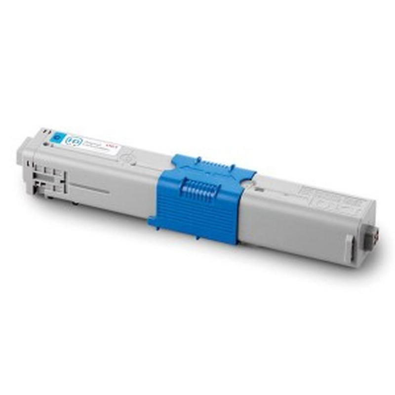TONER COMPATIBILE (44973534) PER OKI C301DN, C321DN (1,5K) MAGENTA