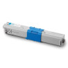 TONER COMPATIBILE (44973534) PER OKI C301DN, C321DN (1,5K) MAGENTA