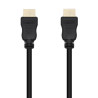 CAVO HDMI AISENS V1.4 ALTA VELOCITÀ 14+1 CCS - A/MA/M - 2,0 M - COLORE NERO