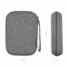 CUSTODIA PROTETTIVA AISENS PER BOX ESTERNO DA 2,5" - GRIGIA