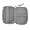 CUSTODIA PROTETTIVA AISENS PER BOX ESTERNO DA 2,5" - GRIGIA
