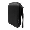 CUSTODIA PROTETTIVA AISENS PER BOX ESTERNO DA 2,5" - NERA