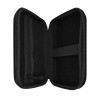 CUSTODIA PROTETTIVA AISENS PER BOX ESTERNO DA 2,5" - NERA
