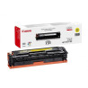 TONER ORIGINALE (6269B002, 731) CANON I-SENSYS LBP-5050 (1,5K) GIALLO