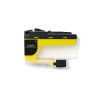 CARTUCCIA COMPATIBILE (LC424, LC424Y) PER BROTHER DCP-J1200W (0,750K) GIALLO
