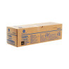 TONER ORIGINALE (TN612K, A0VW150) MINOLTA BIZHUB PRO C5500 (37,5K) NERO
