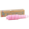 TONER ORIGINALE (TN612M, A0VW350) MINOLTA BIZHUB PRO C5500 (25K) MAGENTA