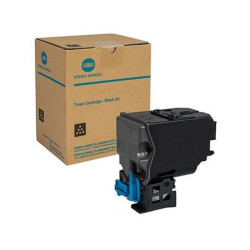 TONER ORIGINALE (A0X5153, TNP27K) MINOLTA BIZHUB C25 (5,2K) NERO