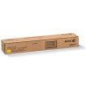 TONER ORIGINALE (006R01526) XEROX COLOR 550 PRINTER (34K) GIALLO