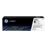 TONER ORIGINALE (CF400X, 201X) HP COLOR LASERJET PRO M252N (2,8K) NERO XL
