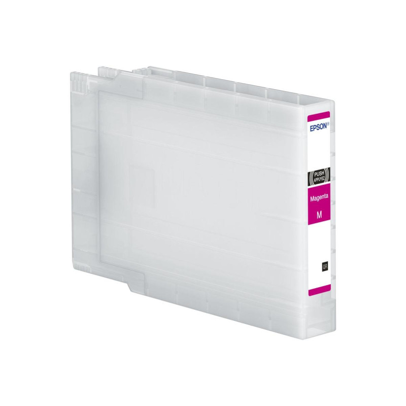 CARTUCCIA ORIGINALE EPSON (C13T04A34N, T04A3) WORKFORCE PRO WF-C8690DWF (8K) MAGENTA XL