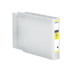 CARTUCCIA ORIGINALE EPSON (C13T04A44N, T04A4) WORKFORCE PRO WF-C8690DWF (8K) GIALLO XL