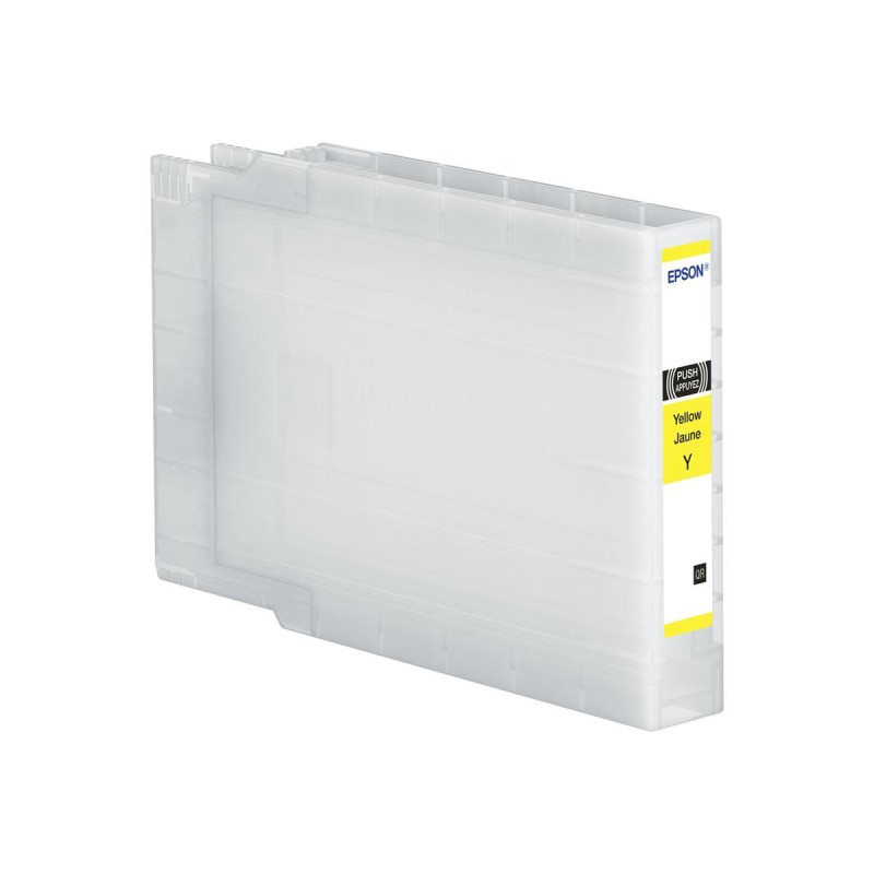 CARTUCCIA ORIGINALE EPSON (C13T04B440, T04B4) WORKFORCE PRO WF-C8690DWF (4,6K) GIALLO