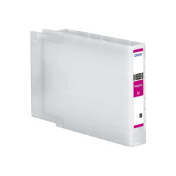 CARTUCCIA ORIGINALE EPSON (C13T04C340, T04C3) WORKFORCE PRO WF-C8690DWF (1,7K) MAGENTA