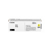 TONER ORIGINALI (5095C006, T12) CANON X C1333IF (5,3K) GIALLO