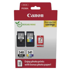 MULTIPACK ORIGINALE (PG-540 + CL-541, 5225B013) CANON MG2150