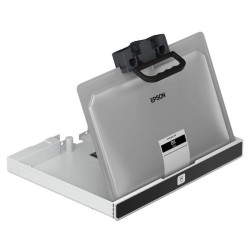 CARTUCCIA ORIGINALE (C13T12D140, T12D1) EPSON WORKFORCE PRO WF-M5399DW (5K) NERO
