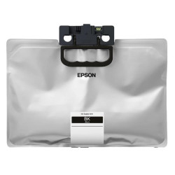 CARTUCCIA ORIGINALE (C13T12F140, T12F1) EPSON WORKFORCE PRO WF-M5399DW (40K) NERO XXL