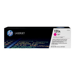 TONER ORIGINALE (CF213A, 131A) HP LASERJET PRO 200 COLOR MFP M276 (1,8K) MAGENTA